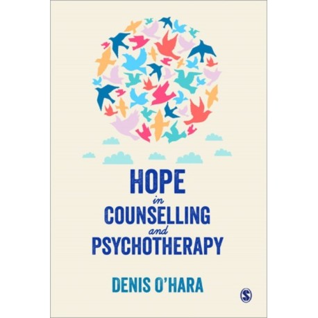Hope in Counselling and Psychotherapy