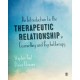 An Introduction to the Therapeutic Relationship in Counselling and Psychotherapy