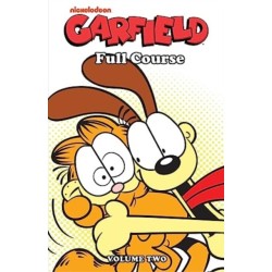 Garfield: Full Course Vol. 2