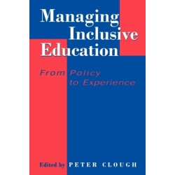 Managing Inclusive Education: From Policy to Experience