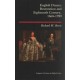 English Drama: Restoration and Eighteenth Century 1660-1789