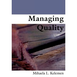Managing Quality