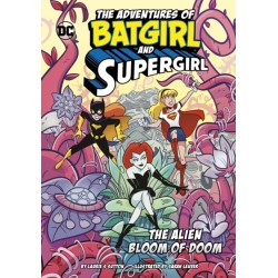 The Alien Bloom of Doom