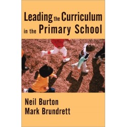 Leading the Curriculum in the Primary School