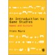 An Introduction to Game Studies