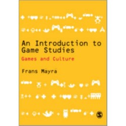 An Introduction to Game Studies