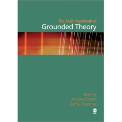 The SAGE Handbook of Grounded Theory
