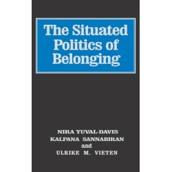 The Situated Politics of Belonging