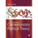Introduction to Contemporary Political Theory