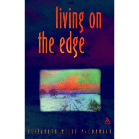 Living on the Edge: Breaking up to breakdown to breakthrough