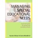 Managing Special Educational Needs: A Practical Guide for Primary and Secondary Schools