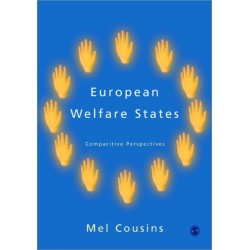 European Welfare States: Comparative Perspectives