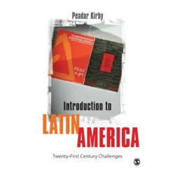 Introduction to Latin America: Twenty-First Century Challenges