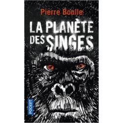 La planete des singes