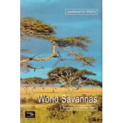 World Savannas: Ecology and Human Use