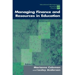 Managing Finance and Resources in Education