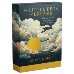 The Little Deck of Dreams: What your sleeping mind is telling you about your waking life