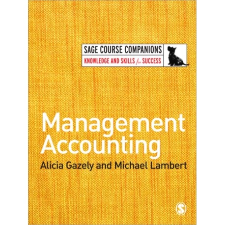 Management Accounting