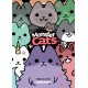 Monster Cats Vol. 1