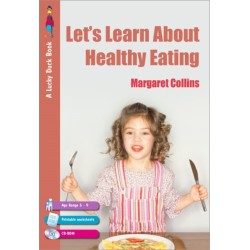 Let's Learn about Healthy Eating