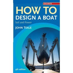 How to Design a Boat: Sail and Power