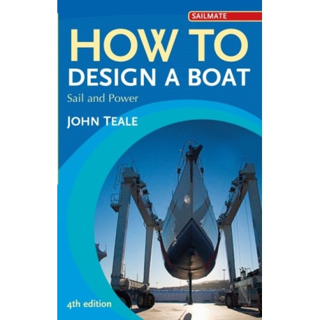 How to Design a Boat: Sail and Power