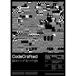 CodeCrafted: Generative Design in Branding
