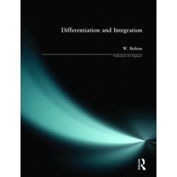 Differentiation and Integration