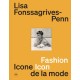 Lisa Fonssagrives-Penn (Bilingual edition): Fashion Icon