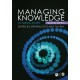 Managing Knowledge: An Essential Reader