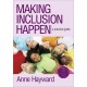 Making Inclusion Happen: A Practical Guide