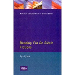 Reading Fin de Siecle Fictions