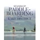 Stand-up Paddleboarding in the Lake District: Beautiful places to paddleboard in Cumbria