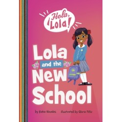 Lola and the New School
