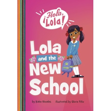 Lola and the New School