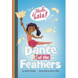 Dance of the Feathers