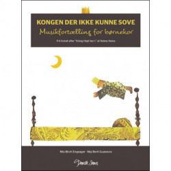 Kongen der ikke kunne sove