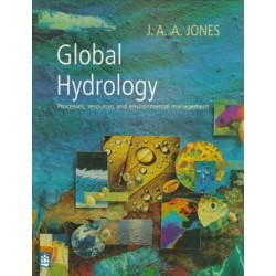 Global Hydrology: Processes, Resources and Environmental Management