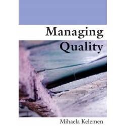Managing Quality