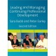 Leading & Managing Continuing Professional Development: Developing People, Developing Schools