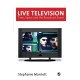 Live Television: Time, Space and the Broadcast Event