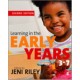 Learning in the Early Years 3-7