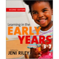 Learning in the Early Years 3-7