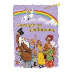 Venskab og genforening