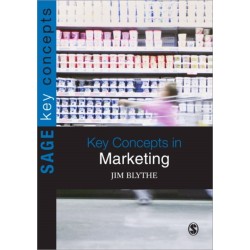 Key Concepts in Marketing