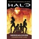 Halo: Meridian Divide