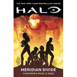 Halo: Meridian Divide