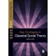 Key Concepts in Classical Social Theory