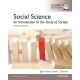 Social Science: An Introduction to the Study of Society, International Edition, 15e