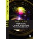 Key Concepts in Media and Communications
